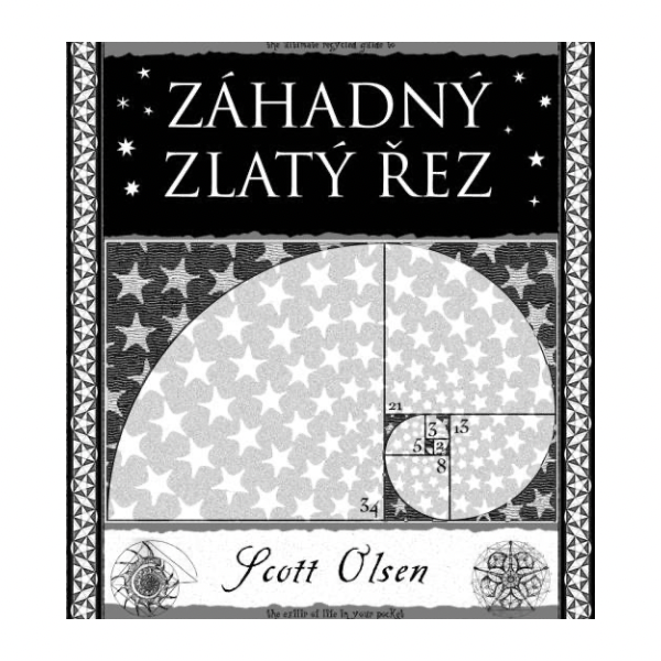 Záhadný zlatý řez