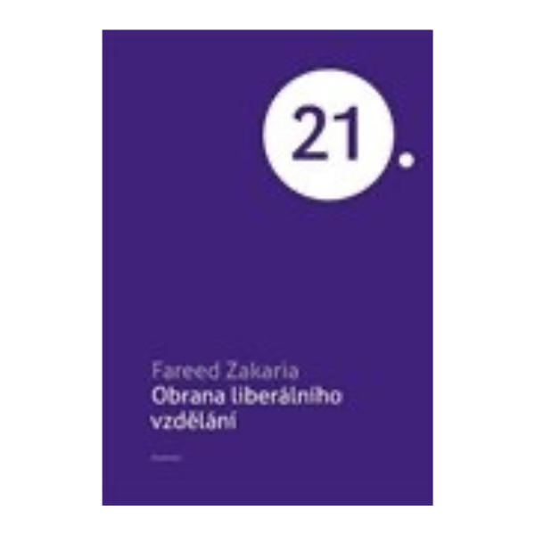 Obrana liberálního vzdělání