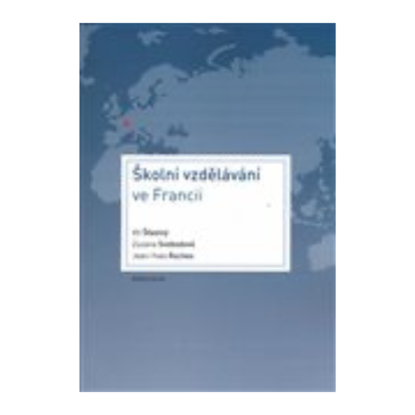 Školní vzdělávání ve Francii