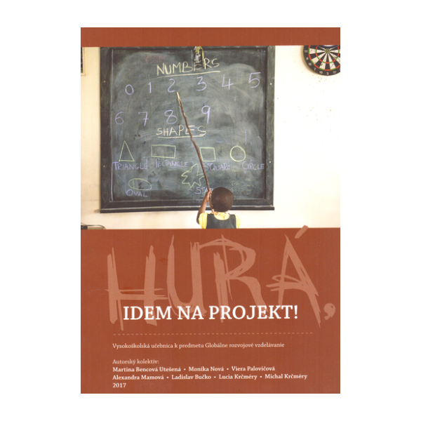 Hurá, idem na projekt!