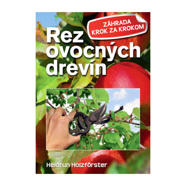 Rez ovocných drevín