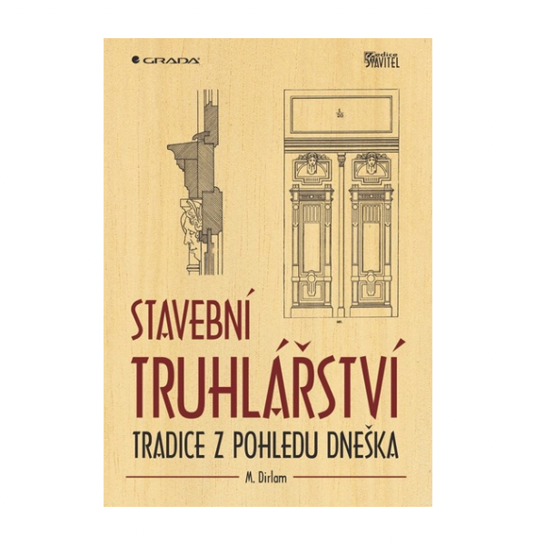 Stavební truhlářství