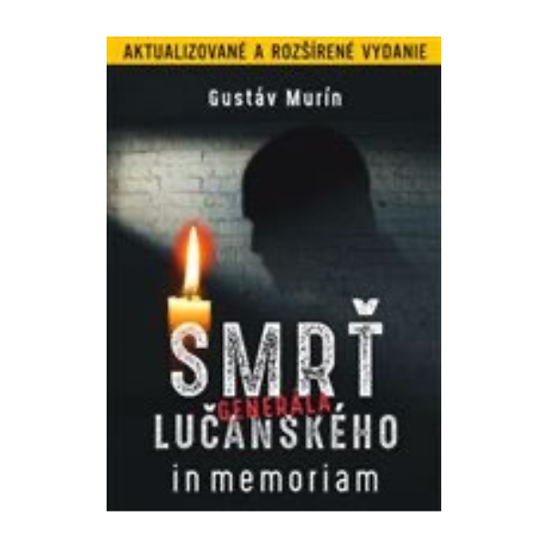 Smrť generála Lučanského