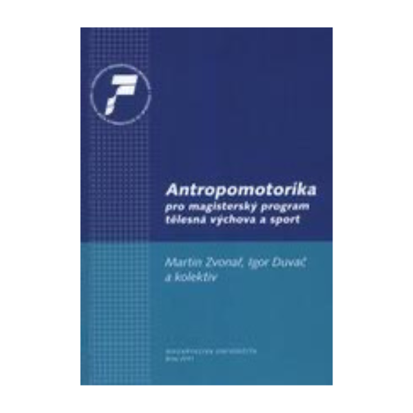 Antropomotorika