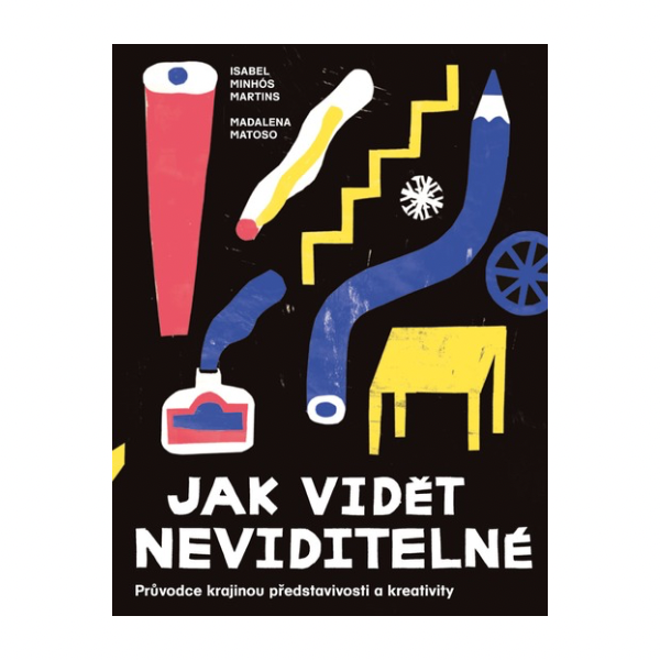 Jak vidět neviditelné