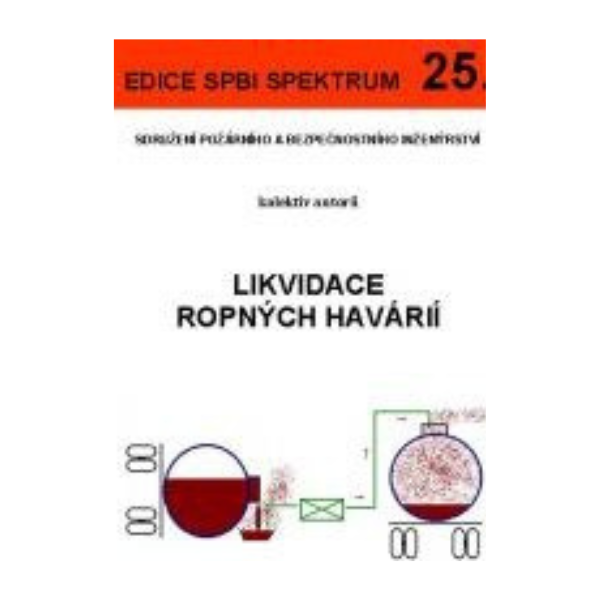 Likvidace ropných havarií