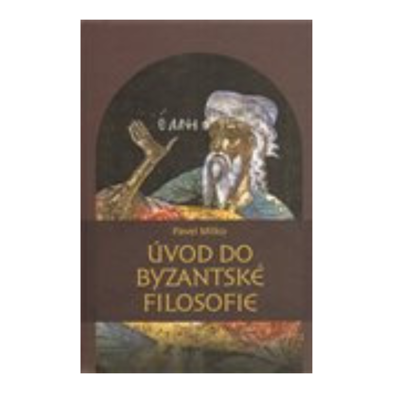 Úvod do byzantské filosofie