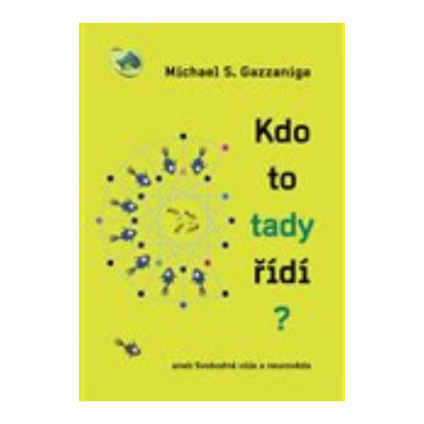 Kdo to tady řídí?