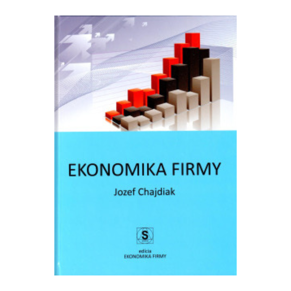 Ekonomika firmy