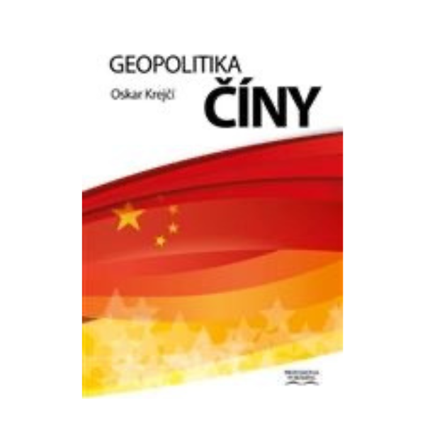 Geopolitika Číny