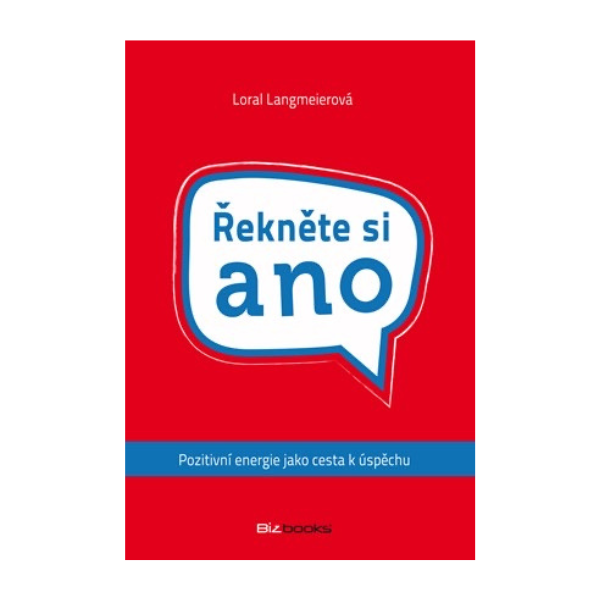 Řekněte si ano