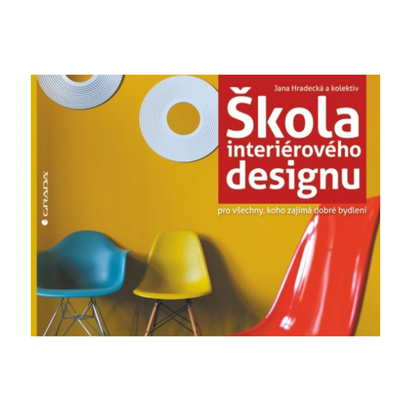 Škola interiérového designu