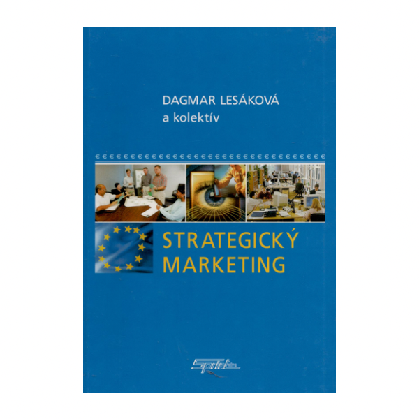 Strategický marketing