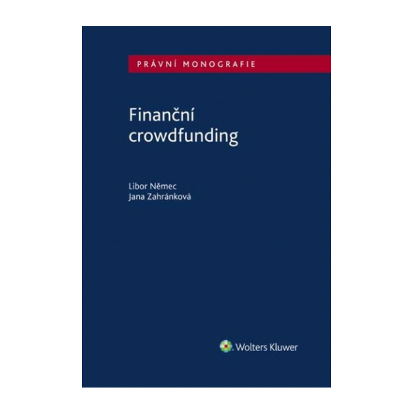 Finanční crowdfunding