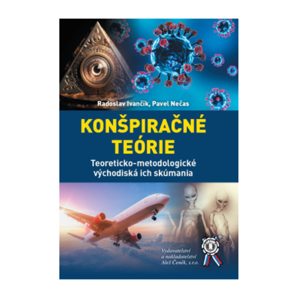 Konšpiračné teórie