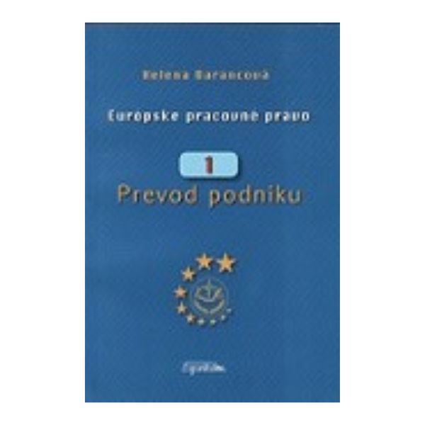 Prevod podniku