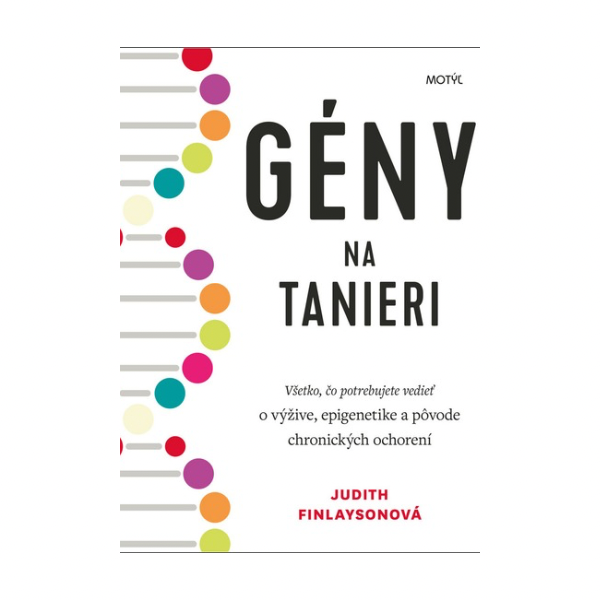 Gény na tanieri