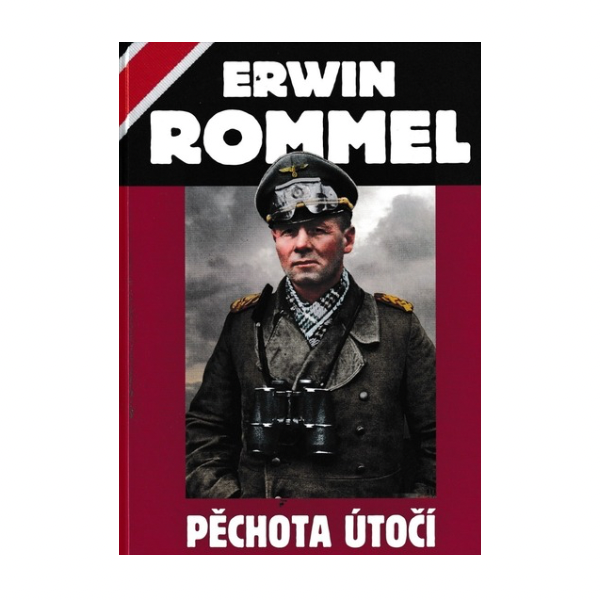 Pěchota útočí