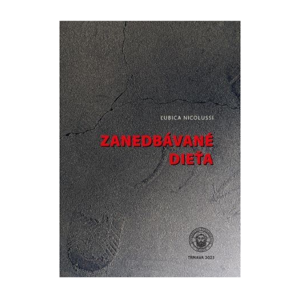 Zanedbávané dieťa