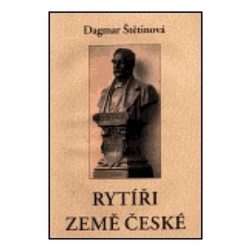 Rytíři Země české
