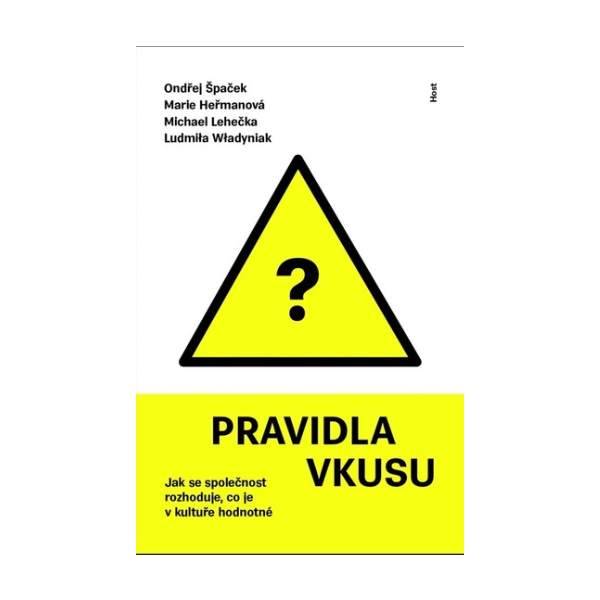 Pravidla vkusu
