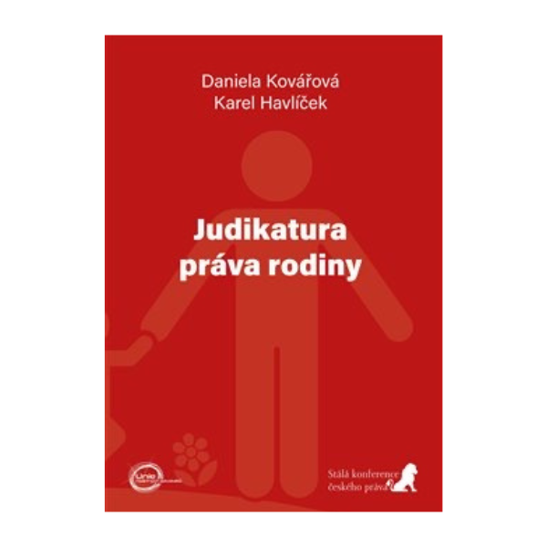Judikatura práva rodiny