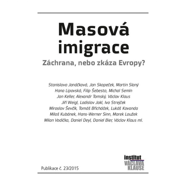 Masová imigrace