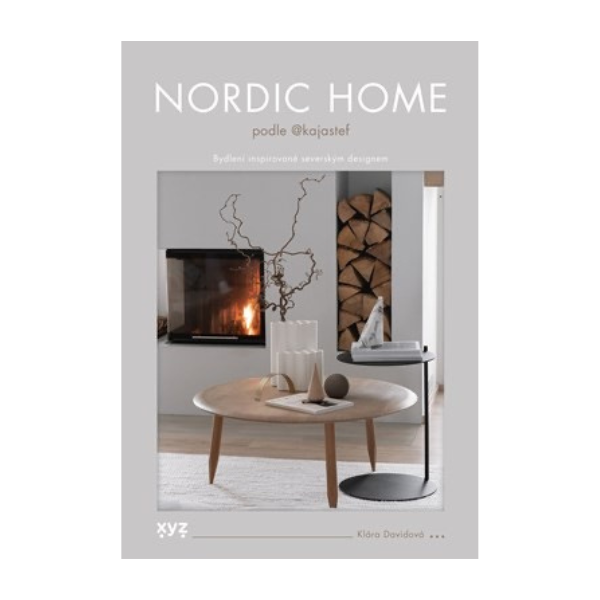 Nordic Home podle KajaStef