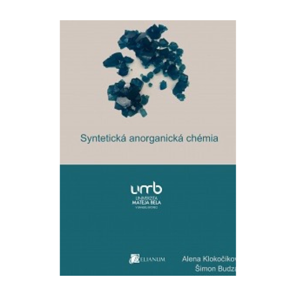 Syntetická anorganická chémia