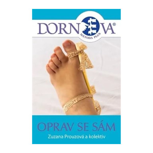 Dornova metoda - oprav se sám