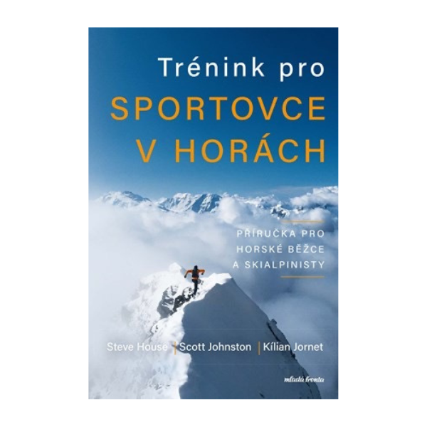Trénink pro sportovce v horách