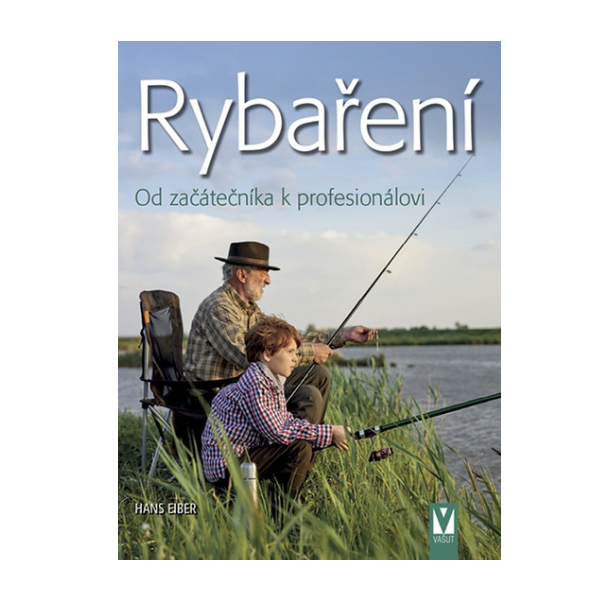 Rybaření