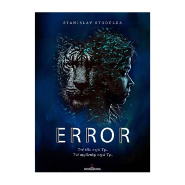 ERROR