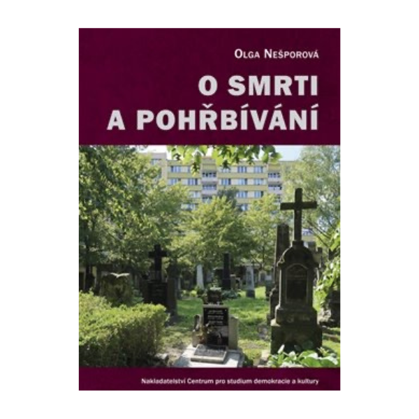 O smrti a pohřbívání