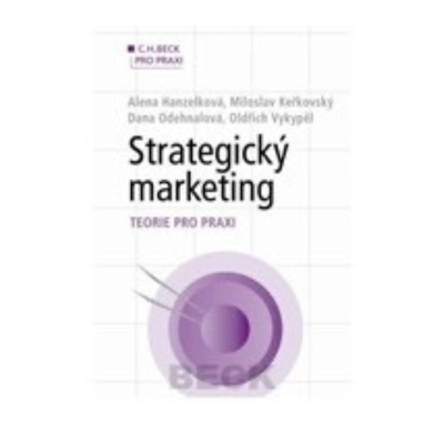 Strategický marketing