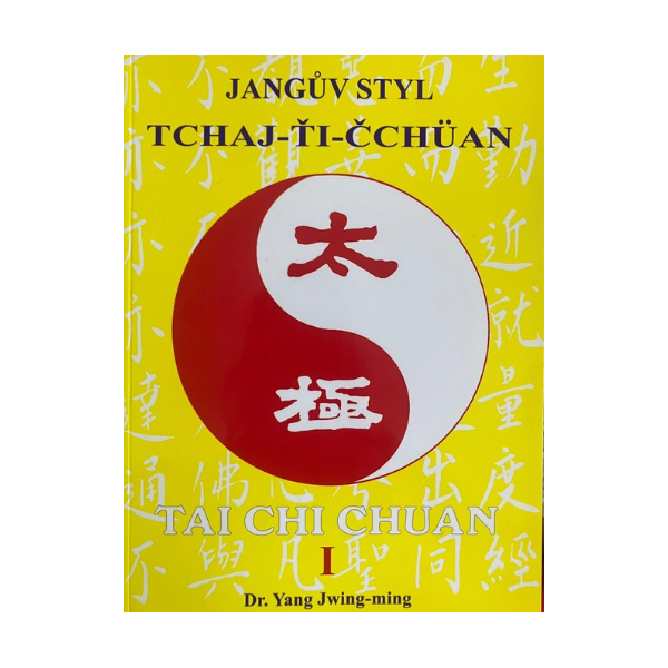 Jangův styl tai-chi 1