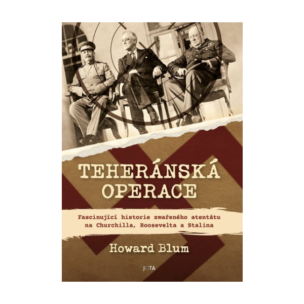 Teheránská operace
