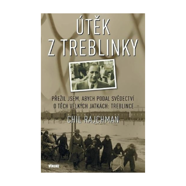 Útěk z Treblinky