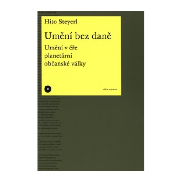 Umění bez daně