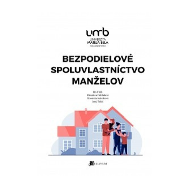 Bezpodielové spoluvlastníctvo manželov
