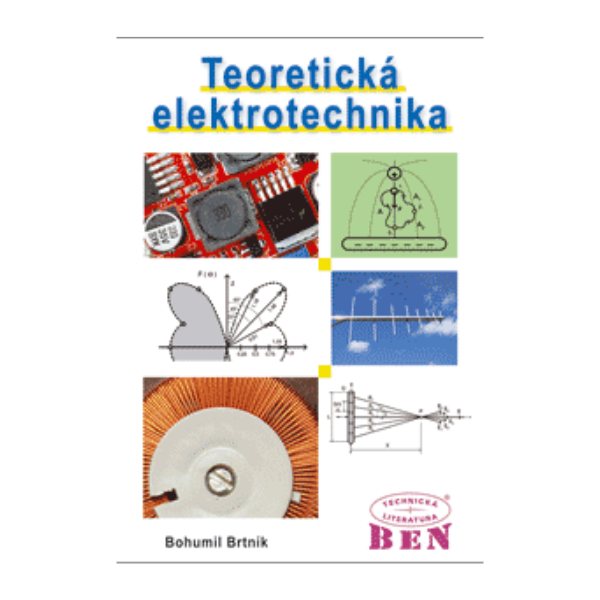 Teoretická elektrotechnika