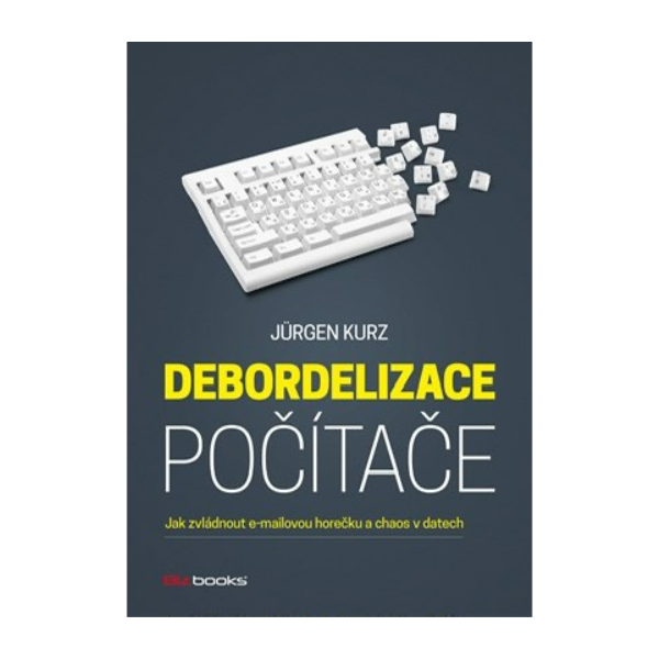 Debordelizace počítače